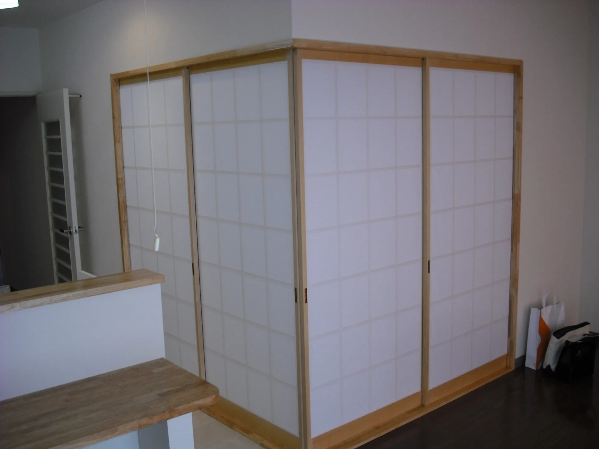 新潟市中央区＊再生in住宅