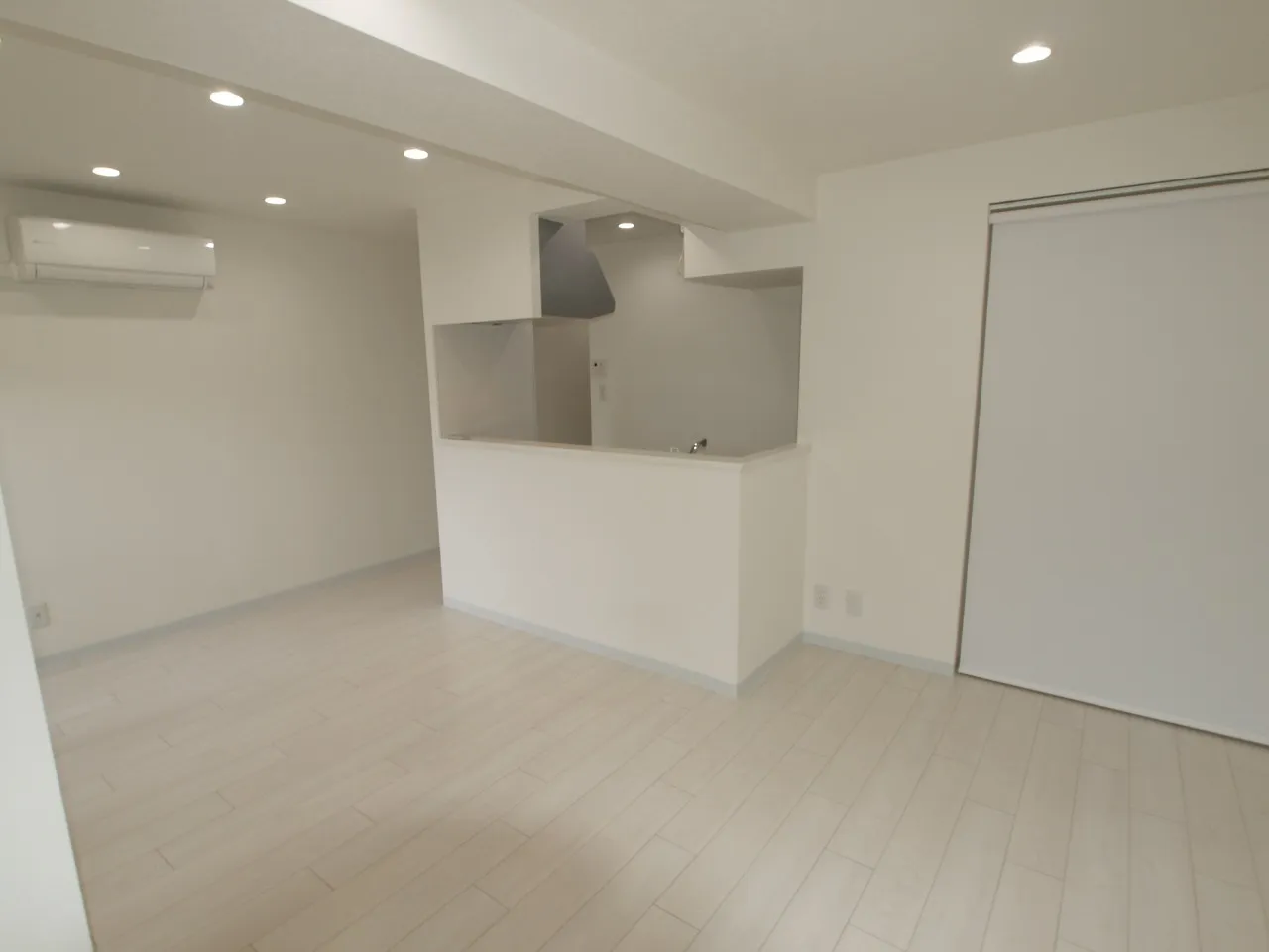 新潟市中央区＊再生in住宅