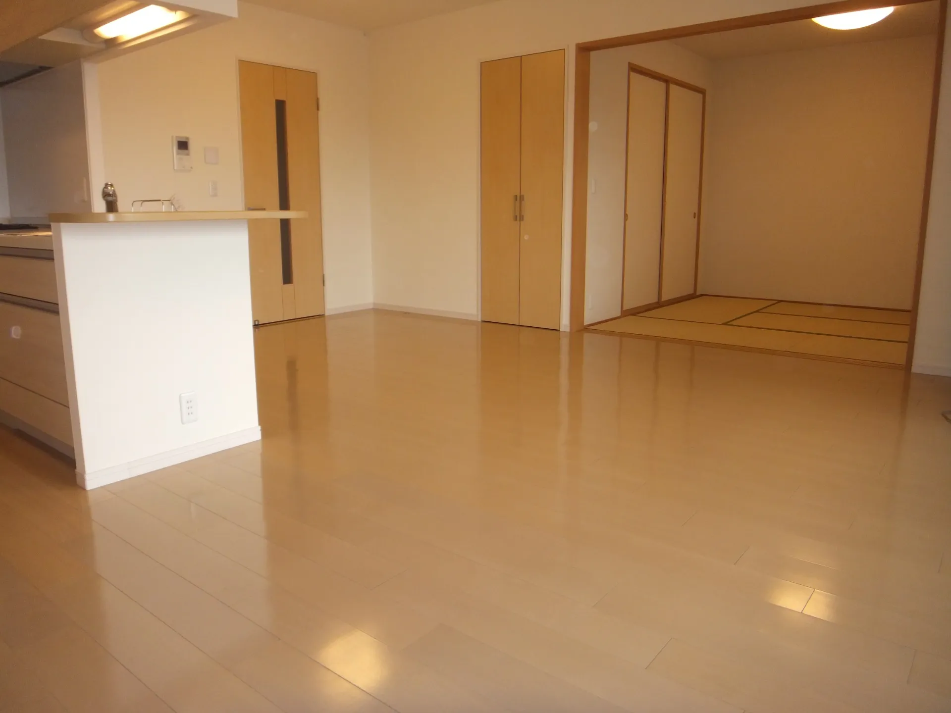 新潟市中央区＊再生in住宅