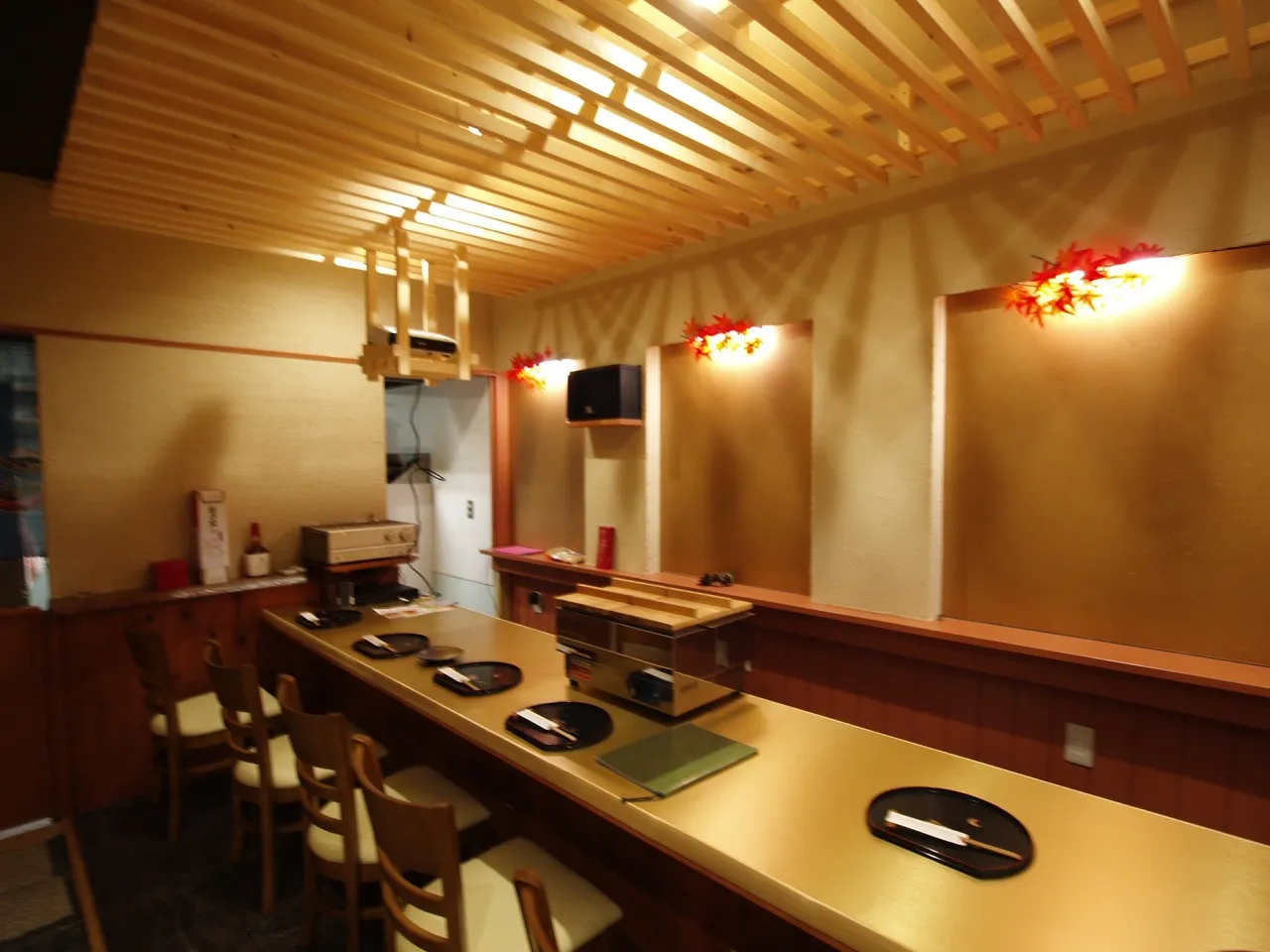 新潟市中央区＊店舗改修工事
