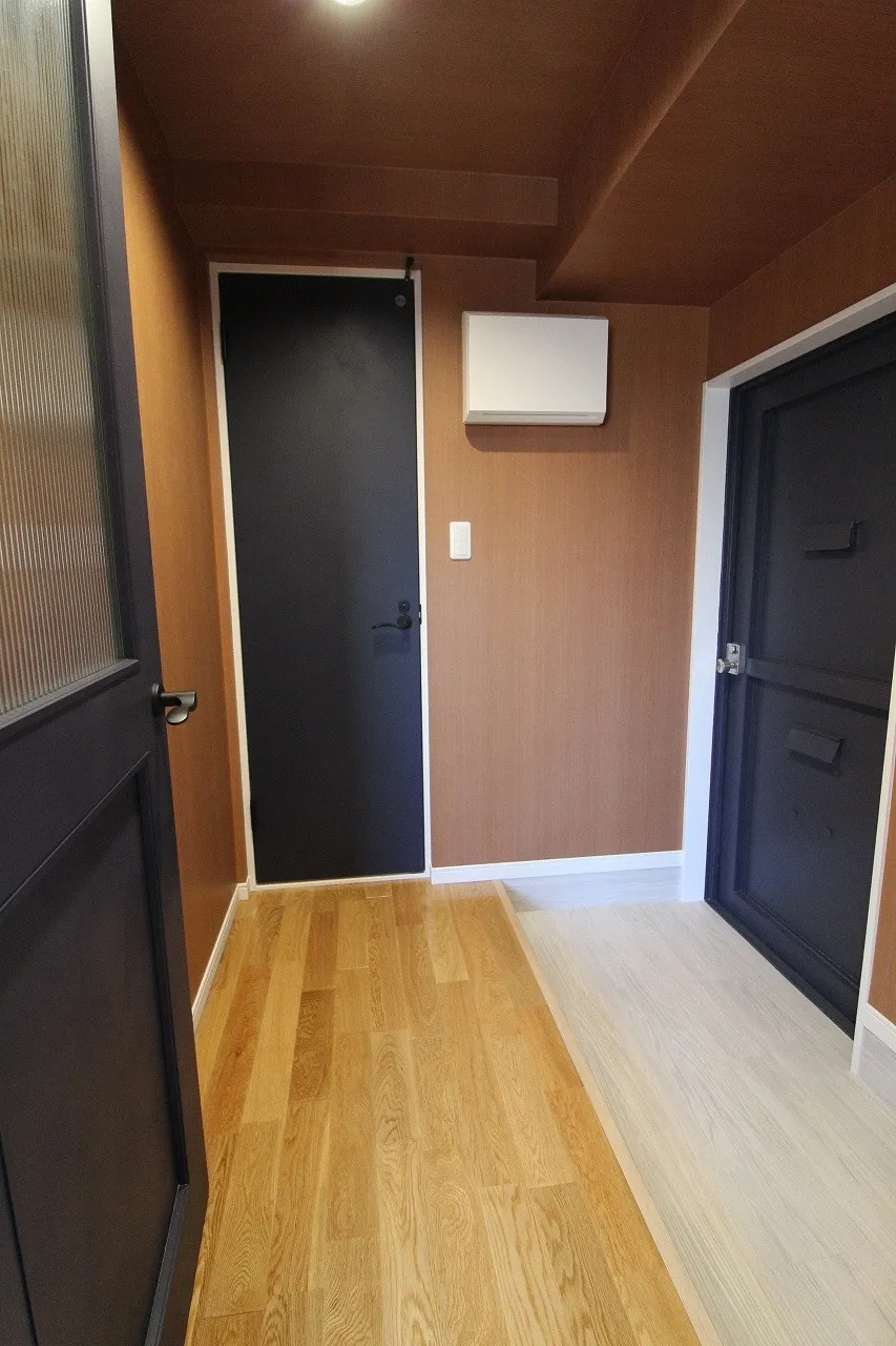 新潟市中央区＊再生in住宅