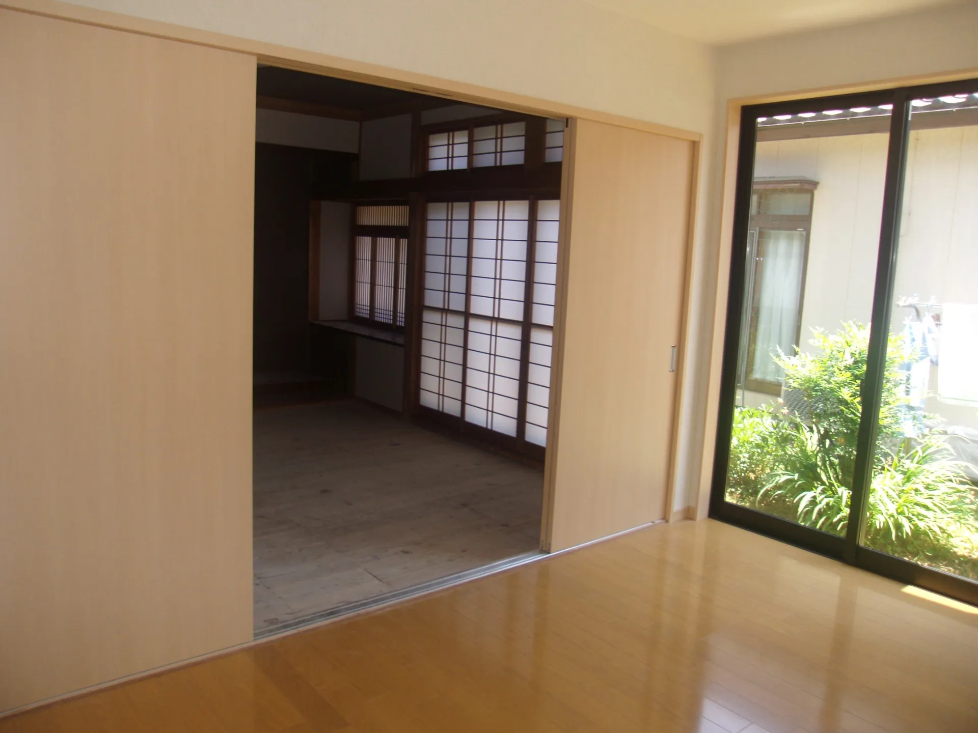 新潟市中央区＊再生in住宅