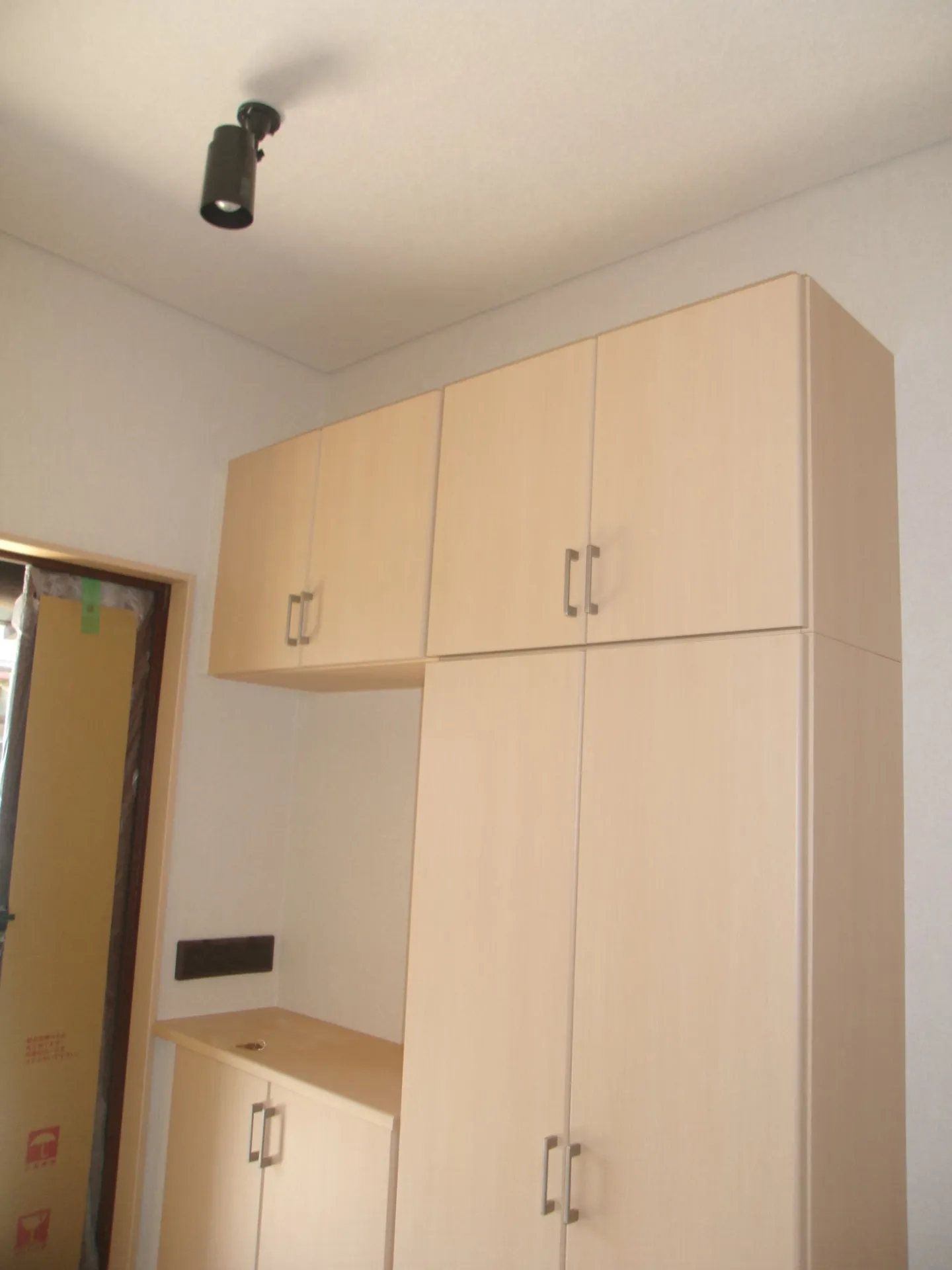 新潟市中央区＊再生in住宅