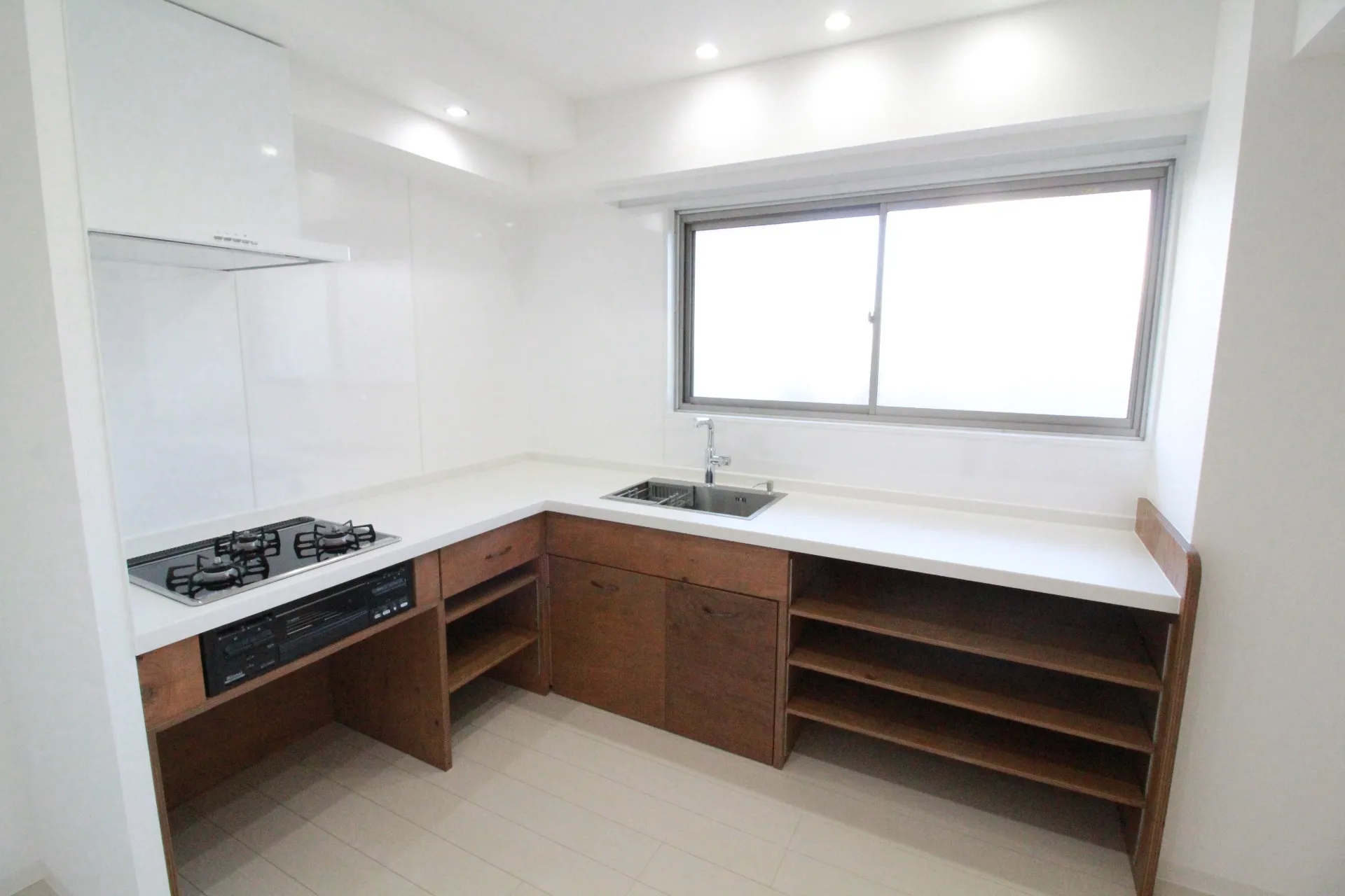 新潟市西区＊再生in住宅