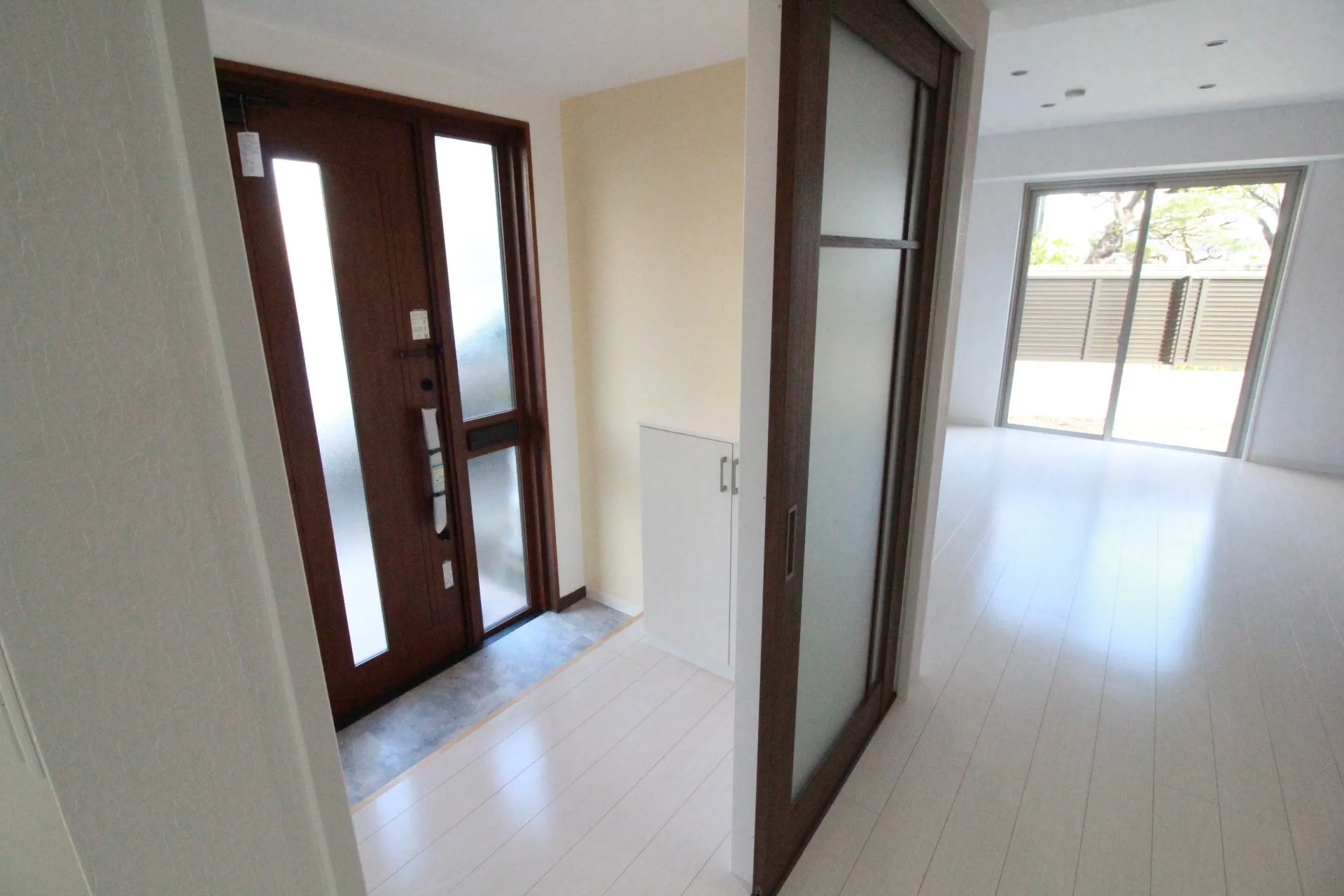 新潟市西区＊再生in住宅