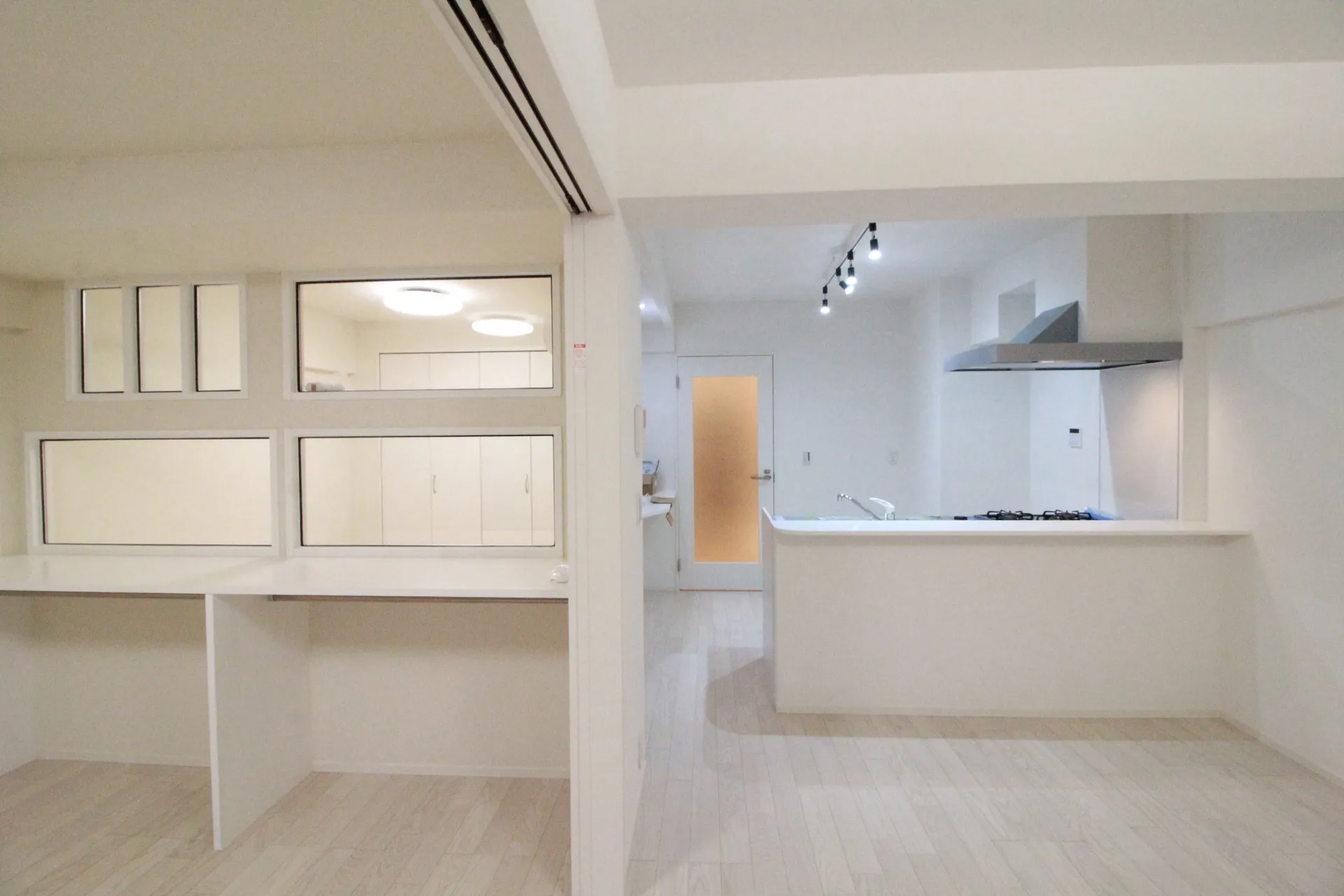 新潟市中央区＊再生in住宅