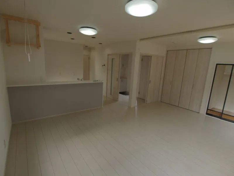 新潟市秋葉区＊ 新築 戸建
