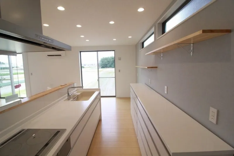 新潟市東区＊ 新築 戸建