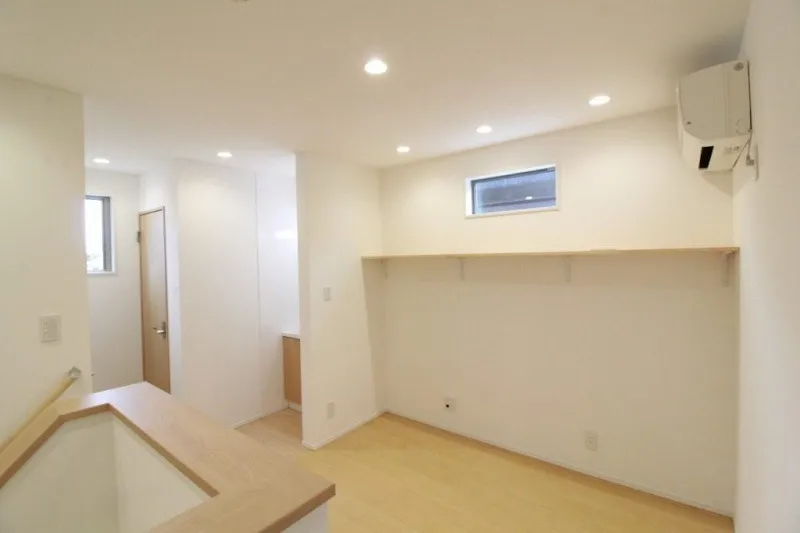 新潟市東区＊ 新築 戸建