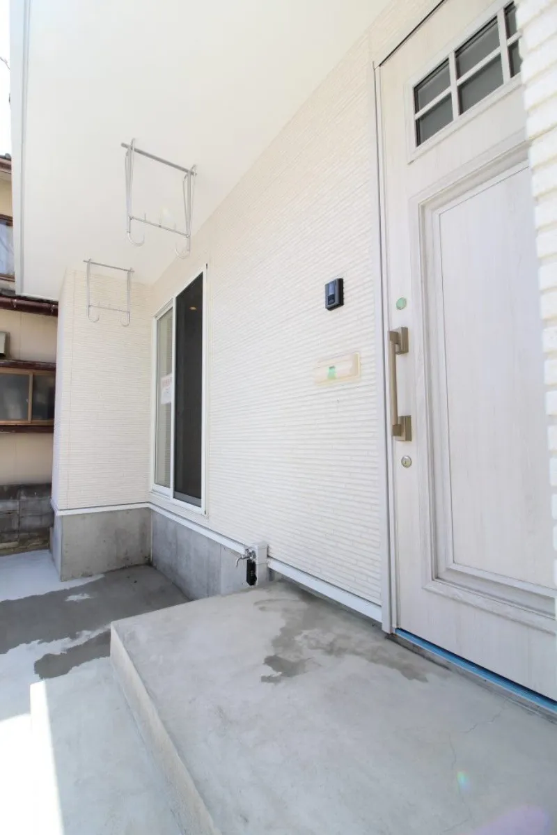 新潟市西区＊新築 戸建