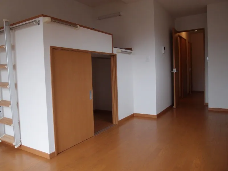 新潟市西区＊新築アパート