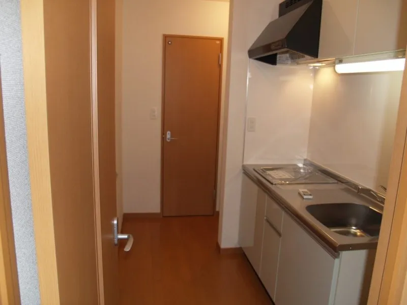 新潟市西区＊新築アパート